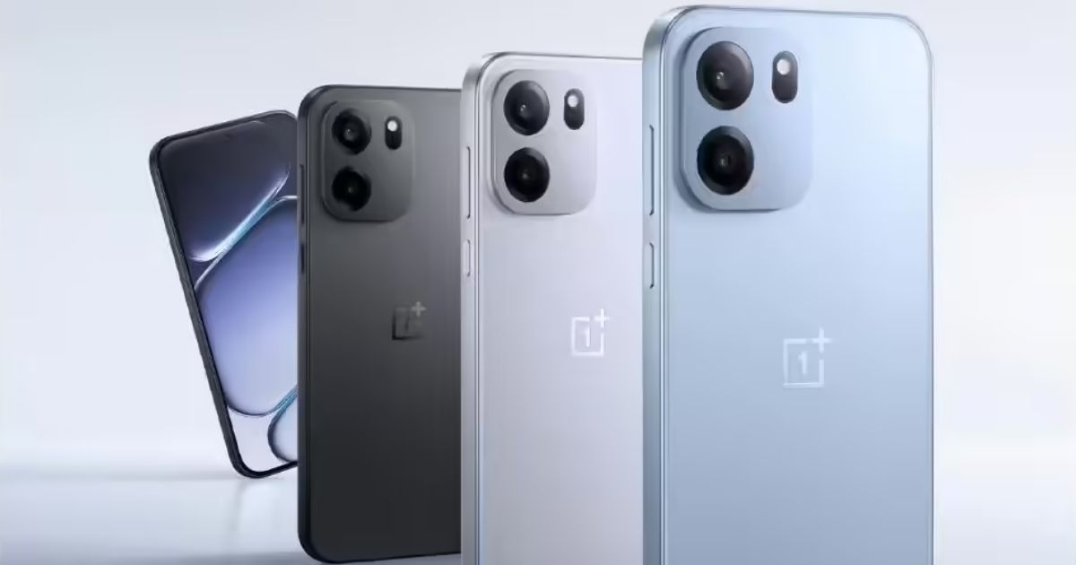 OnePlus Nord CE 6 Launched in Nepal: Price, Specifications, and Features