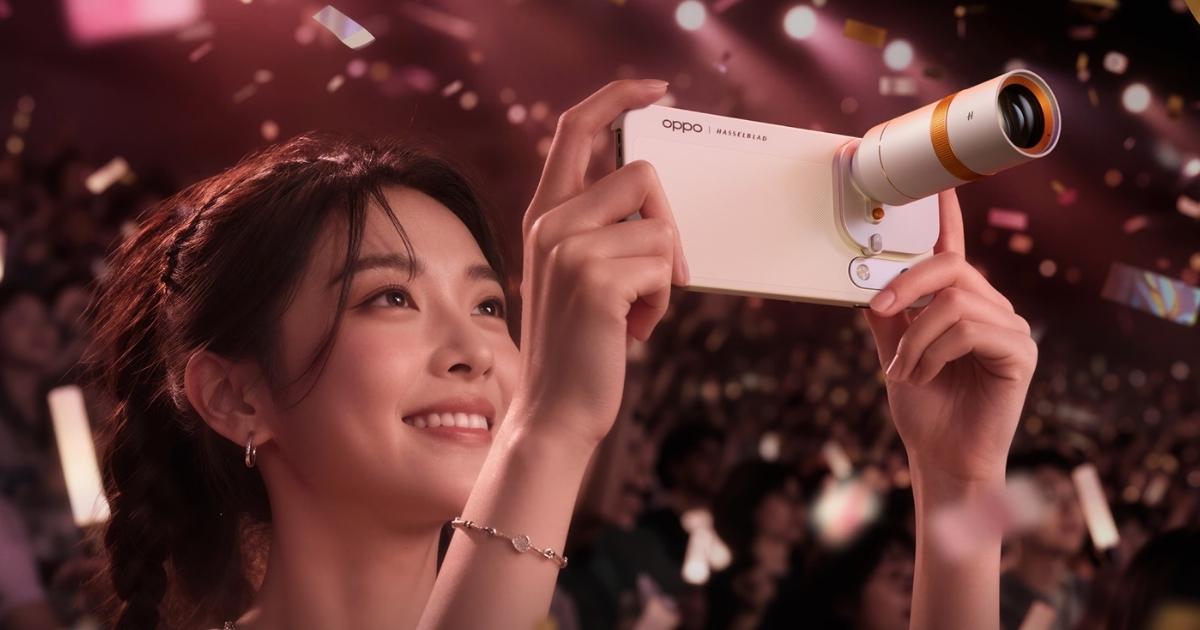 Oppo Find X10 Pro Max Launched with Triple 200MP Cameras: Specs and Expected Price in Nepal