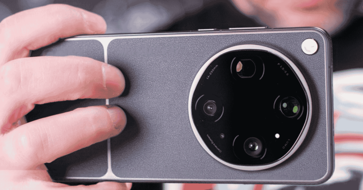 OPPO Find X10 Ultra Leaks: 200MP Cameras, 8,500mAh Battery, and Key Specs Revealed