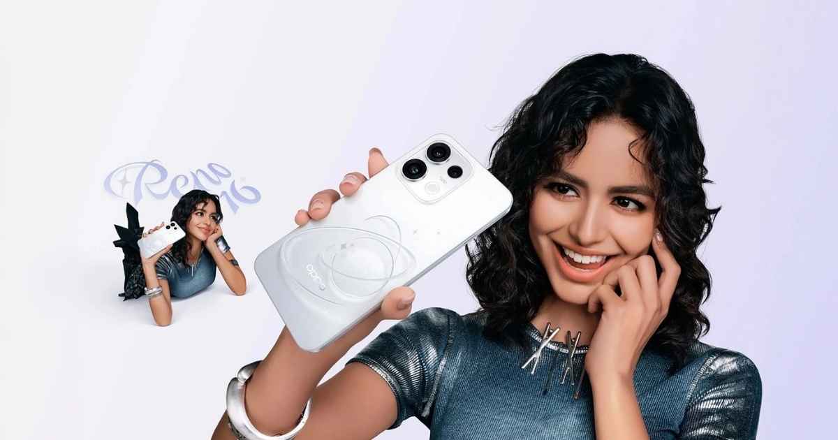 Oppo Reno 16F Launched: Specifications, Features, and Expected Price in Nepal