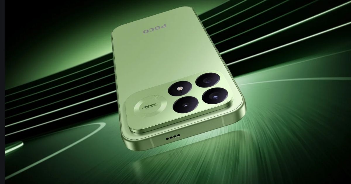 Poco F9 Pro Launched Globally: Features, Specifications, and Expected Price in Nepal