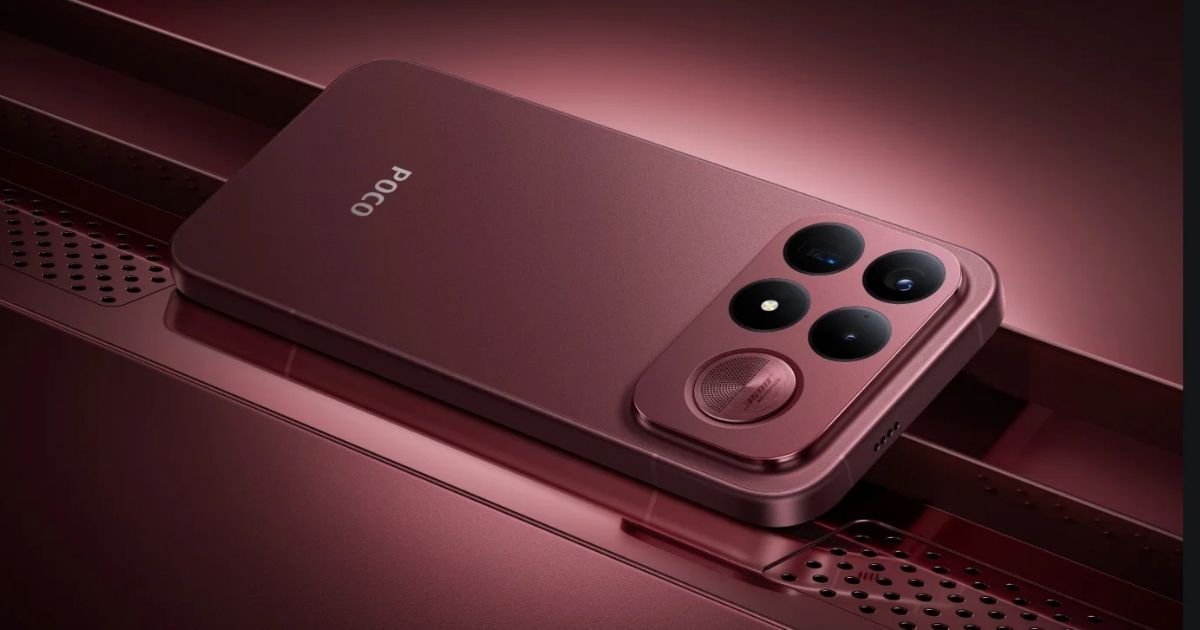 POCO F9 Ultra Specs Leaked: 8000mAh Battery, 200MP Camera, and Expected Price in Nepal