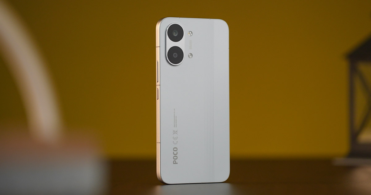 POCO X8 Pro Max Launched in Nepal: Price, Specifications, and Availability