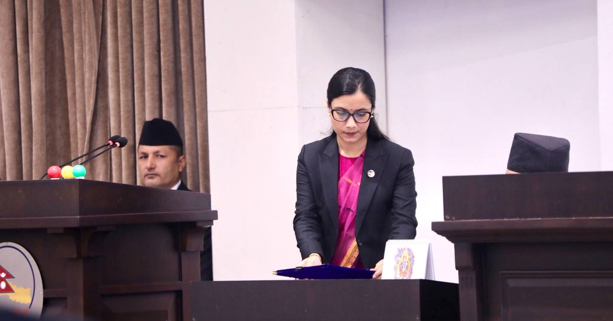 Proposed National Defence University to Function as a National Institute, Says Law Minister