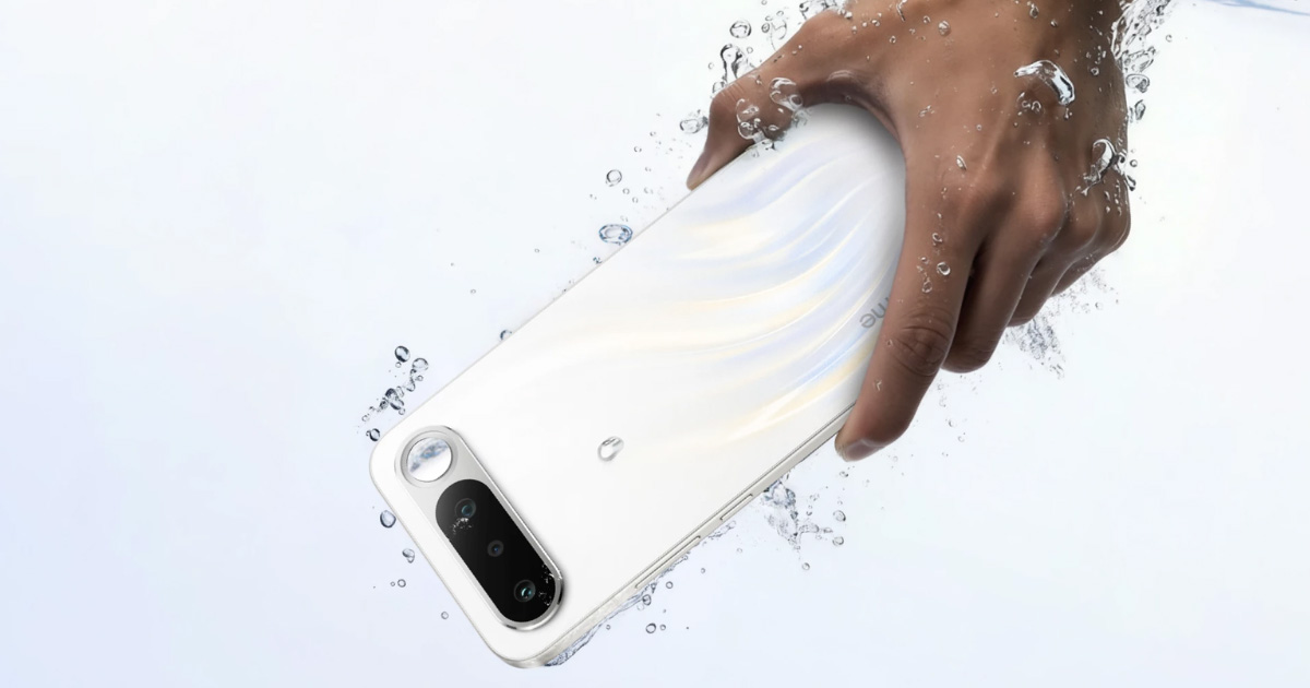 Realme 16 5G Launched in Nepal: Price, Specs, and Features