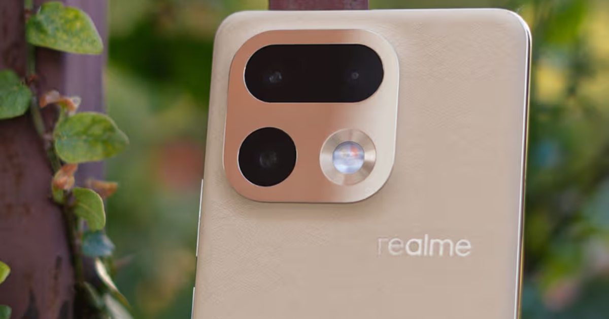 Realme 17 Pro Series Leaks: 165Hz Display, 10,000mAh Battery, and 200MP Camera Rumored