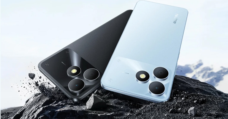 Realme Note 80 Launched in Nepal: Price, Specifications, and Availability