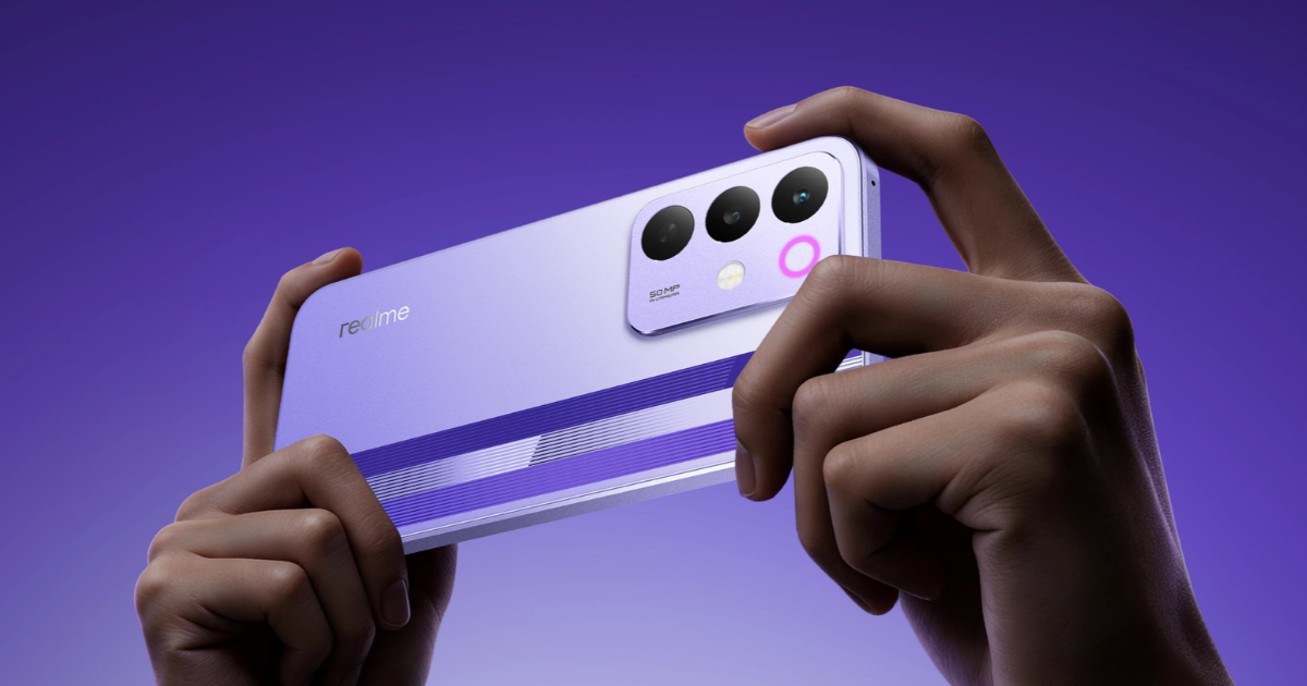 Realme P4 4G Launched in Nepal: Price, Specs, and Features