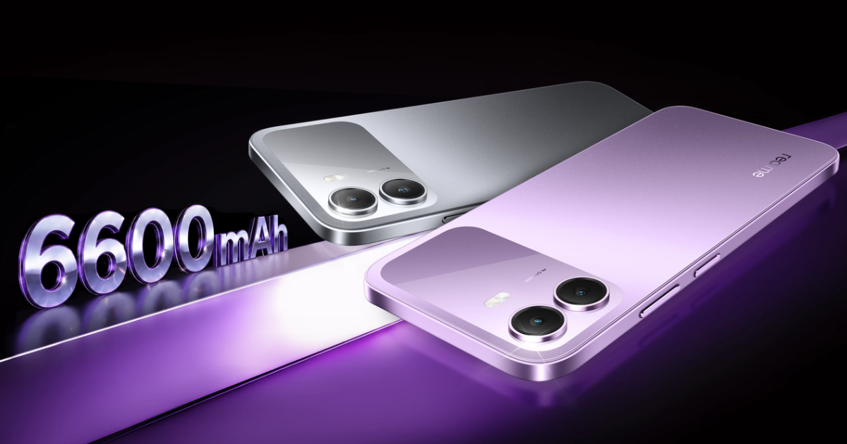Realme P4 Lite Launched in Nepal: Price, Specifications, and Features