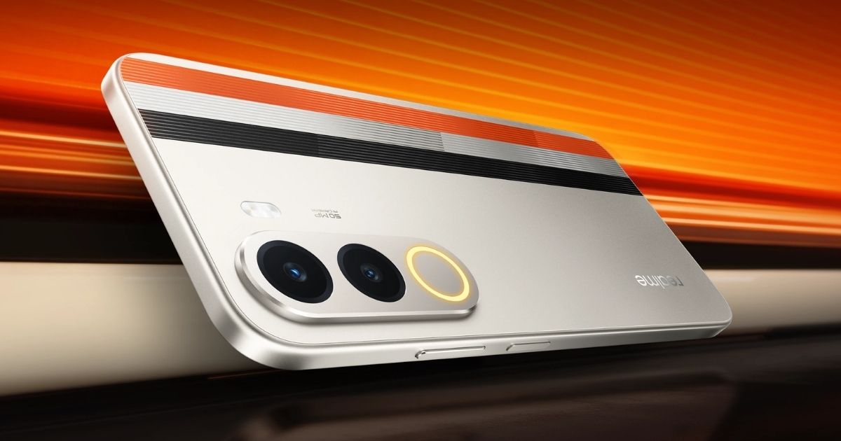 Realme P4x 4G Launched in Nepal: Price, Specifications, and Features