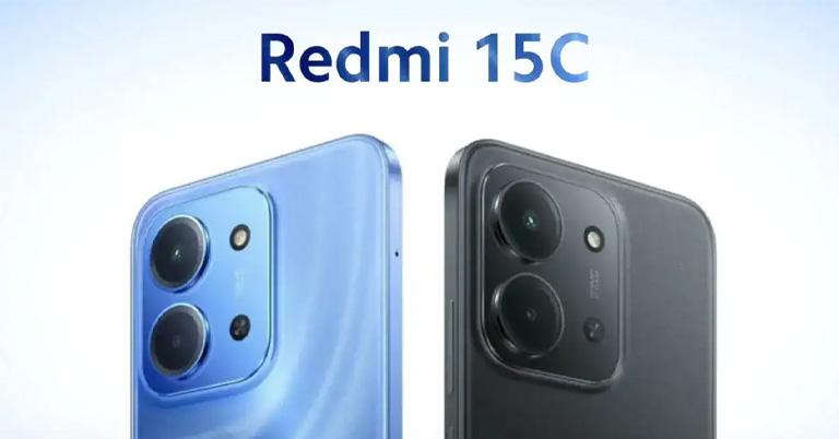 Redmi 15C Price in Nepal (Updated): Specs, Features, and Availability