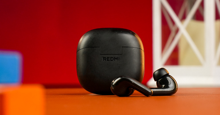 Redmi Buds 8 Lite Review: Sound Quality, ANC, and Everyday Experience