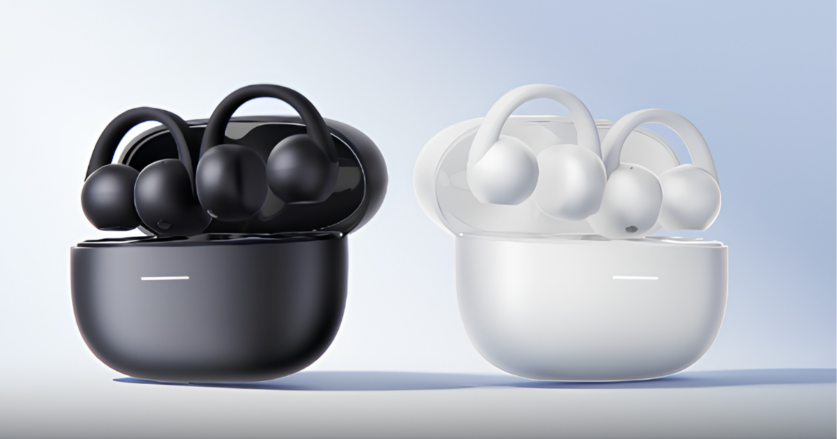 Redmi Clip Neo Launched with Open-Ear Design and 32-Hour Battery Life