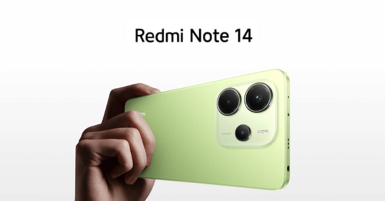 Redmi Note 14 4G Price Drop in Nepal: Updated Specs and Availability