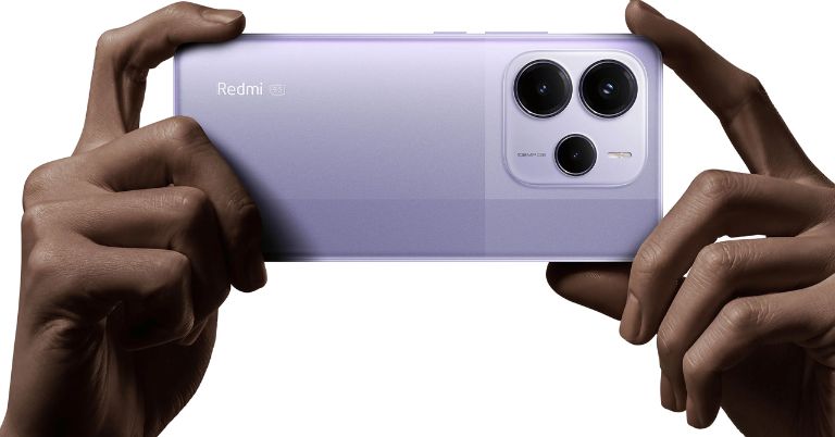 Redmi Note 14 5G Gets Official Price Drop in Nepal: Specs and New Pricing