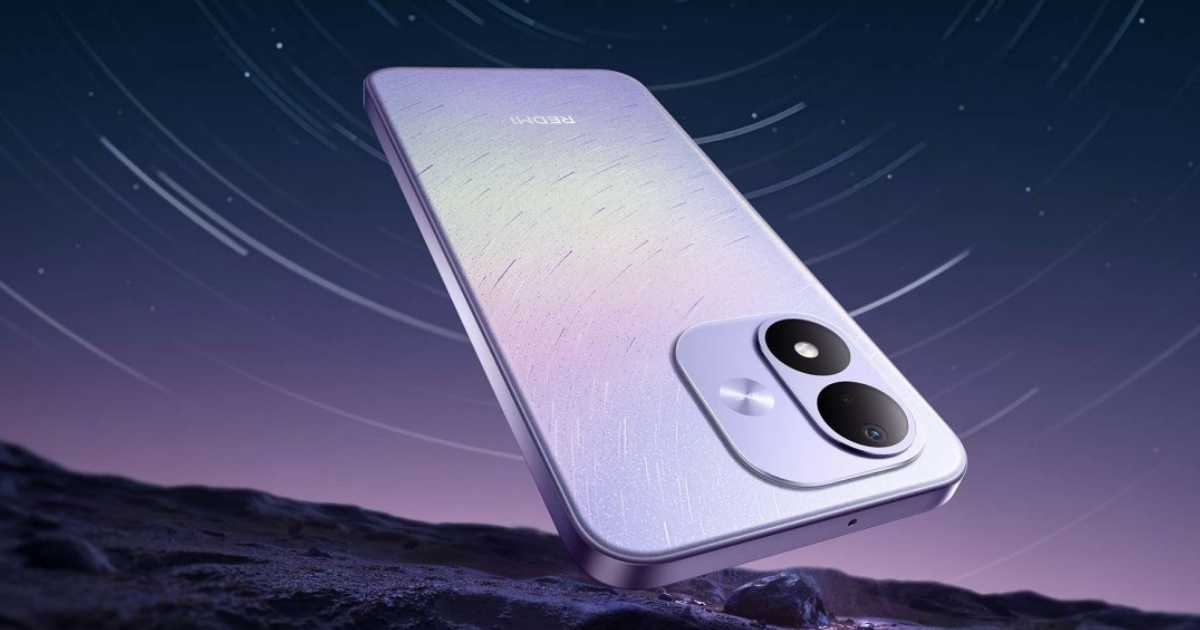 Redmi Note 17 4G Price, Specifications, and Availability