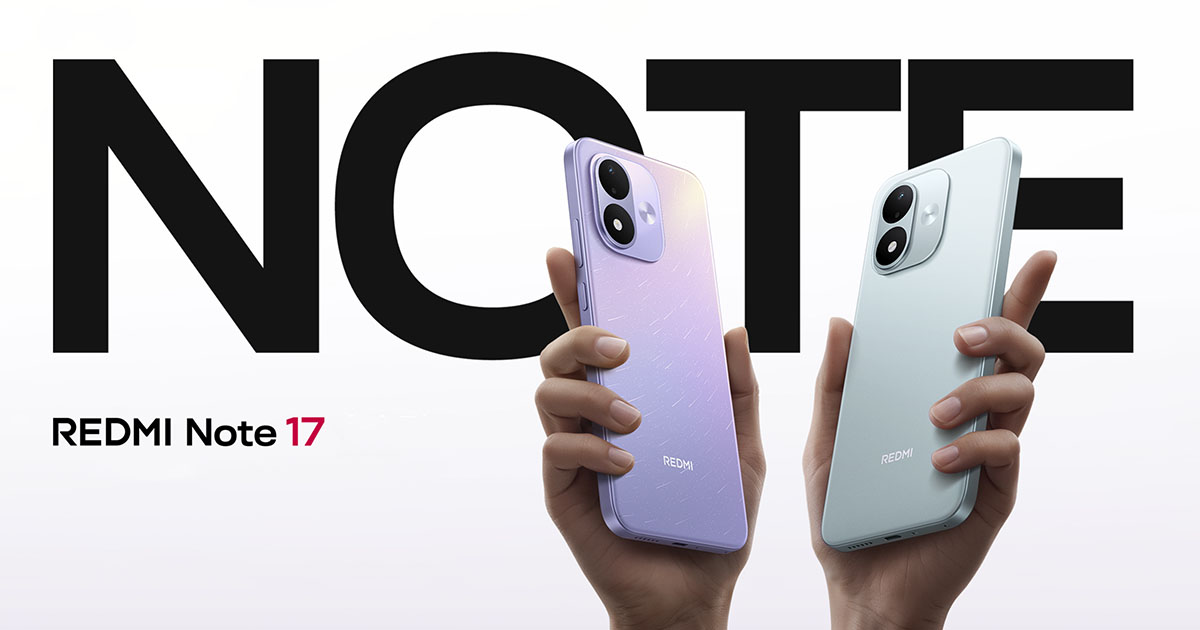 Redmi Note 17 Price, Specifications, and Availability