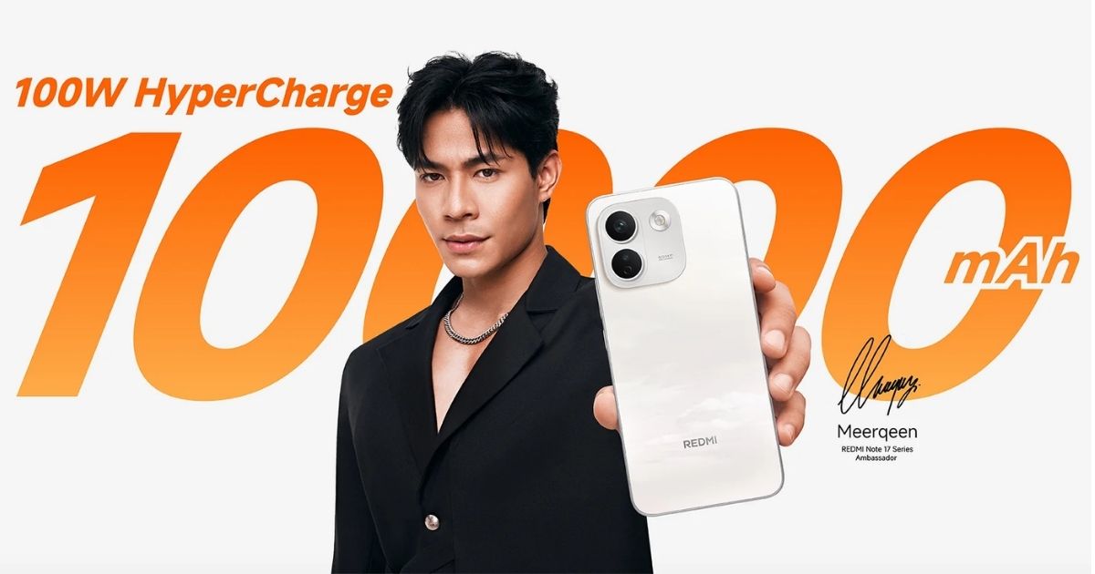 Redmi Note 17 Pro Max Price, Specifications & Availability