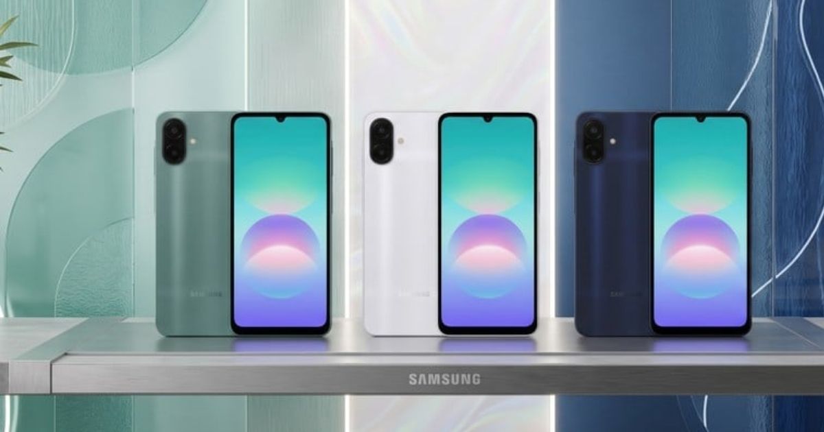 Samsung Galaxy A08 4G Launched with 6,000mAh Battery: Specs and Expected Price in Nepal