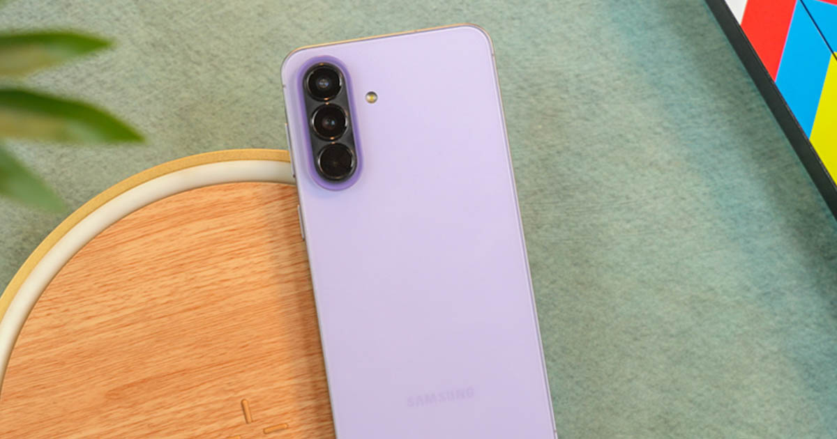 Samsung Galaxy A57 Debuts in Nepal: Features, Specs, and Upgrades Explained