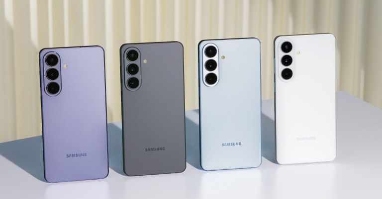 Samsung Galaxy S26 Overview: Specs, Features, and Expected Price in Nepal