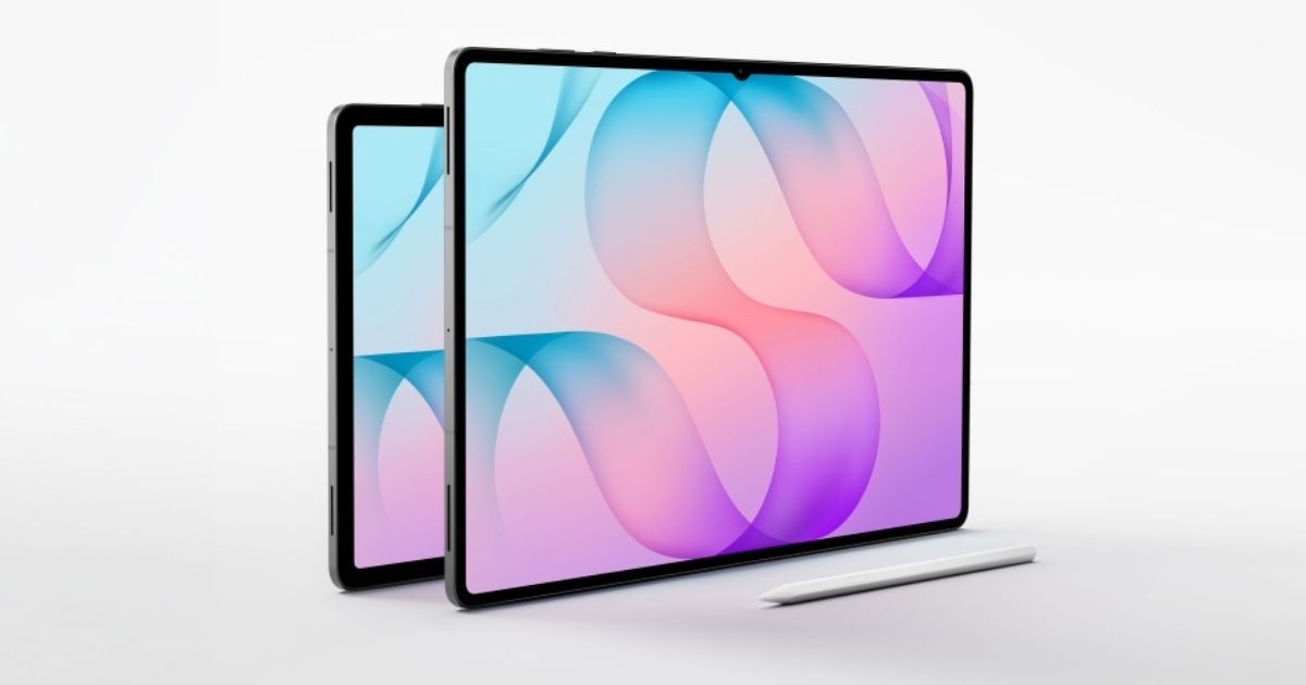 Samsung Galaxy Tab S12+ Launched: Specs, Features, and Expected Price in Nepal