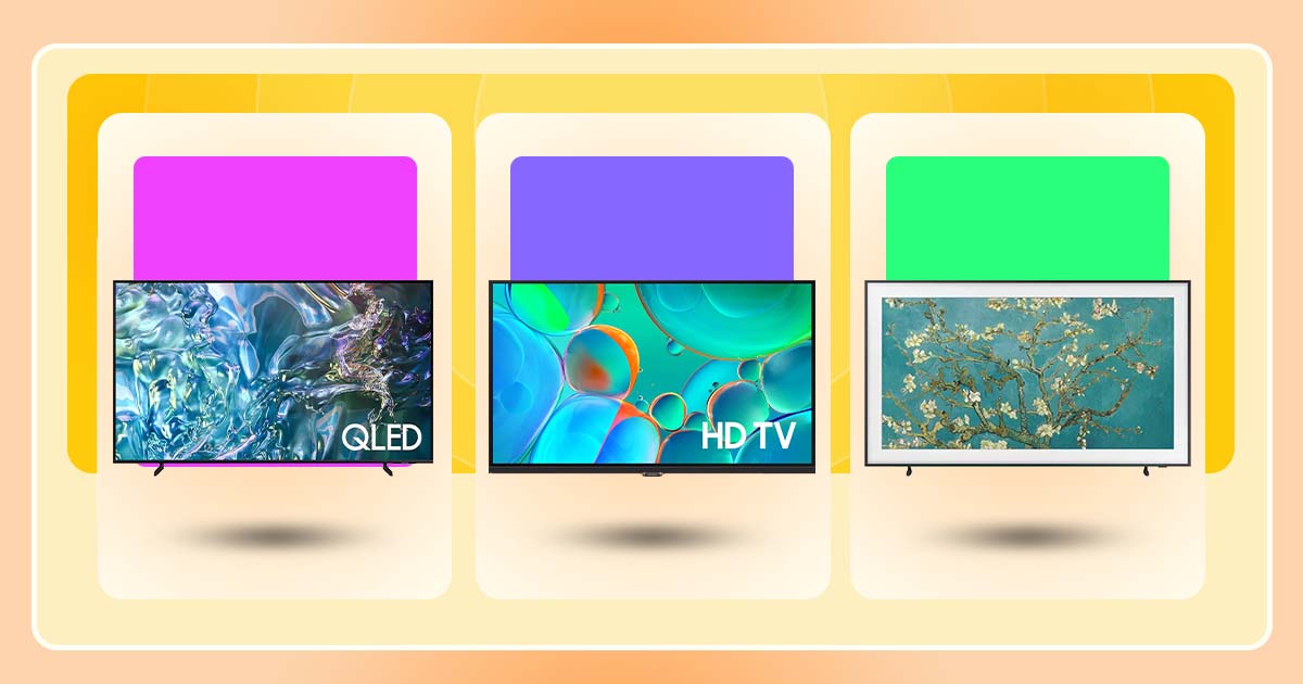 Samsung TV Price in Nepal: Specs, Lineup, and Availability Guide