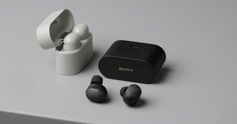 Sony WF-1000XM6 Flagship Wireless Earbuds Launched in Nepal: Specs and Features
