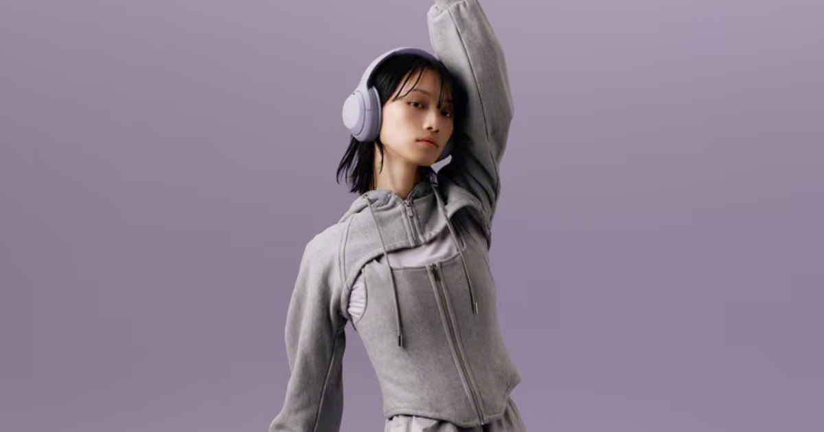 Sony WH-1000XM4C Refresh Launched with Bluetooth 6.0 and 10-Band EQ: Features and Price