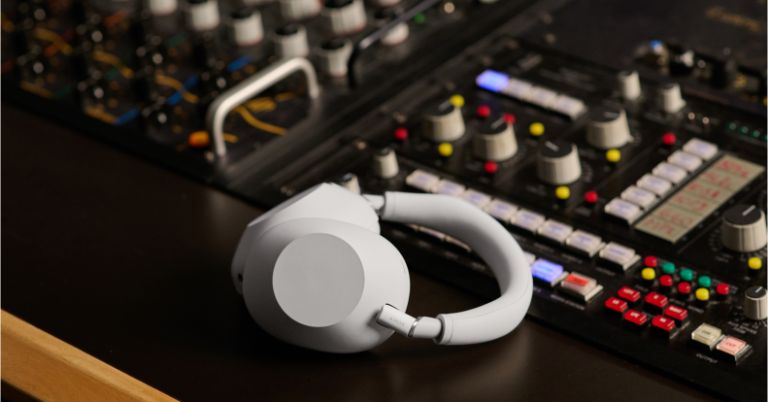 Sony WH-1000XM6 Launched in Nepal: Price, Features, and Specifications