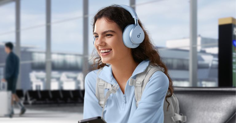 Soundcore Space One Launched in Nepal: Price, Features, and Specifications