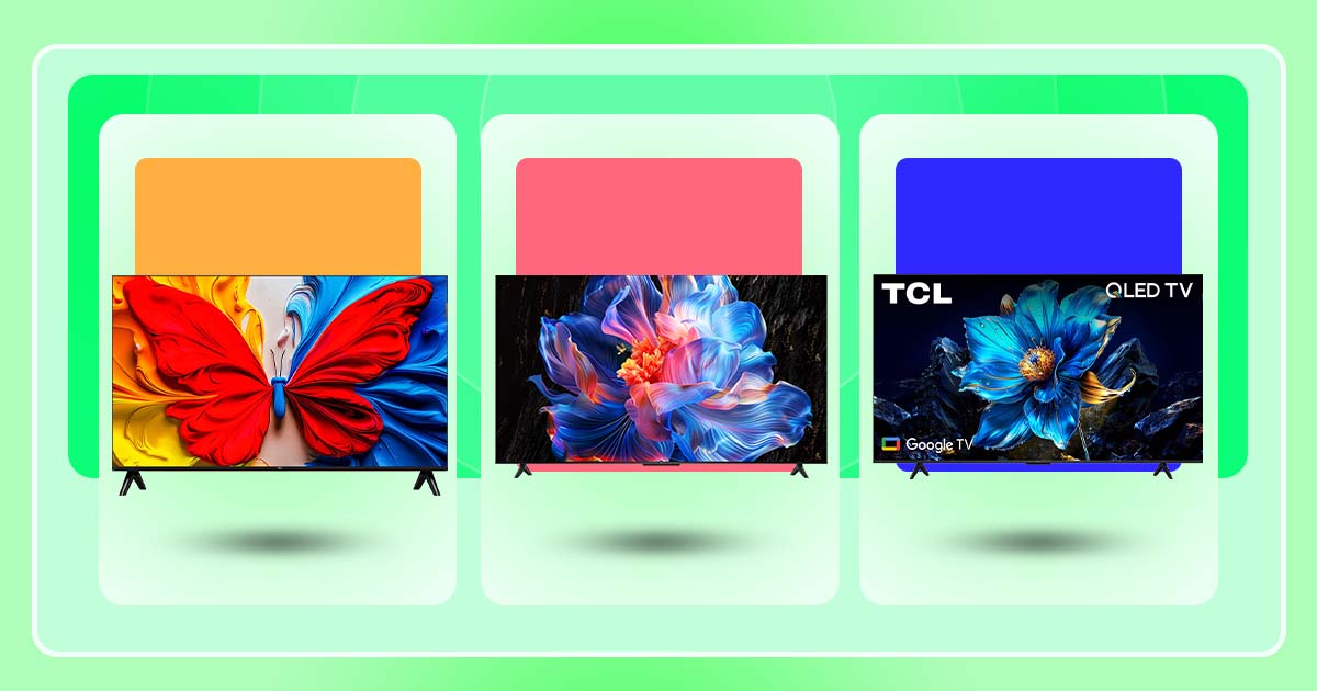 TCL TV Price in Nepal, Specifications, and Availability Details
