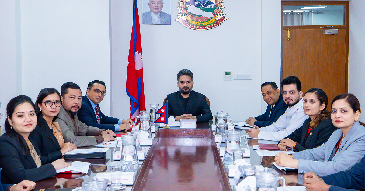 Nepal Government Increases Salaries for Grant Teachers, ECD Facilitators, and School Employees