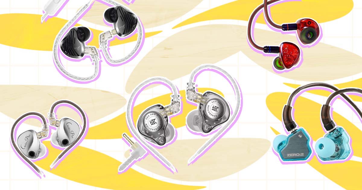 Top Budget IEMs Under NPR 5000 in Nepal: Complete Buying Guide