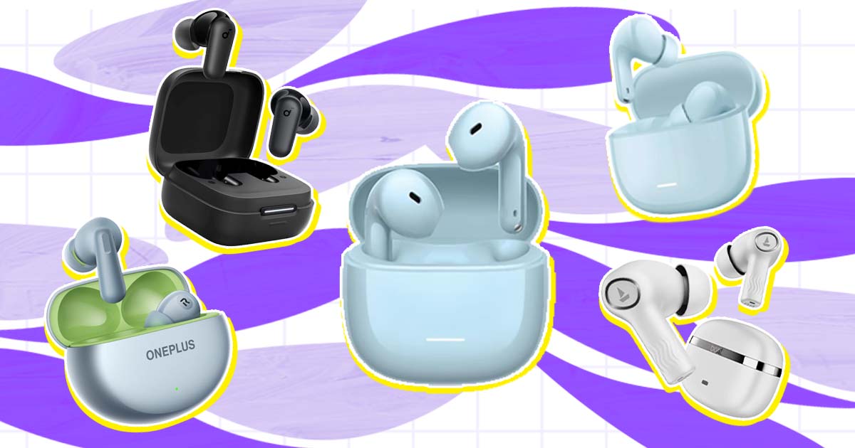 Top Wireless Earbuds Under NPR 5000 in Nepal (2026 Edition)