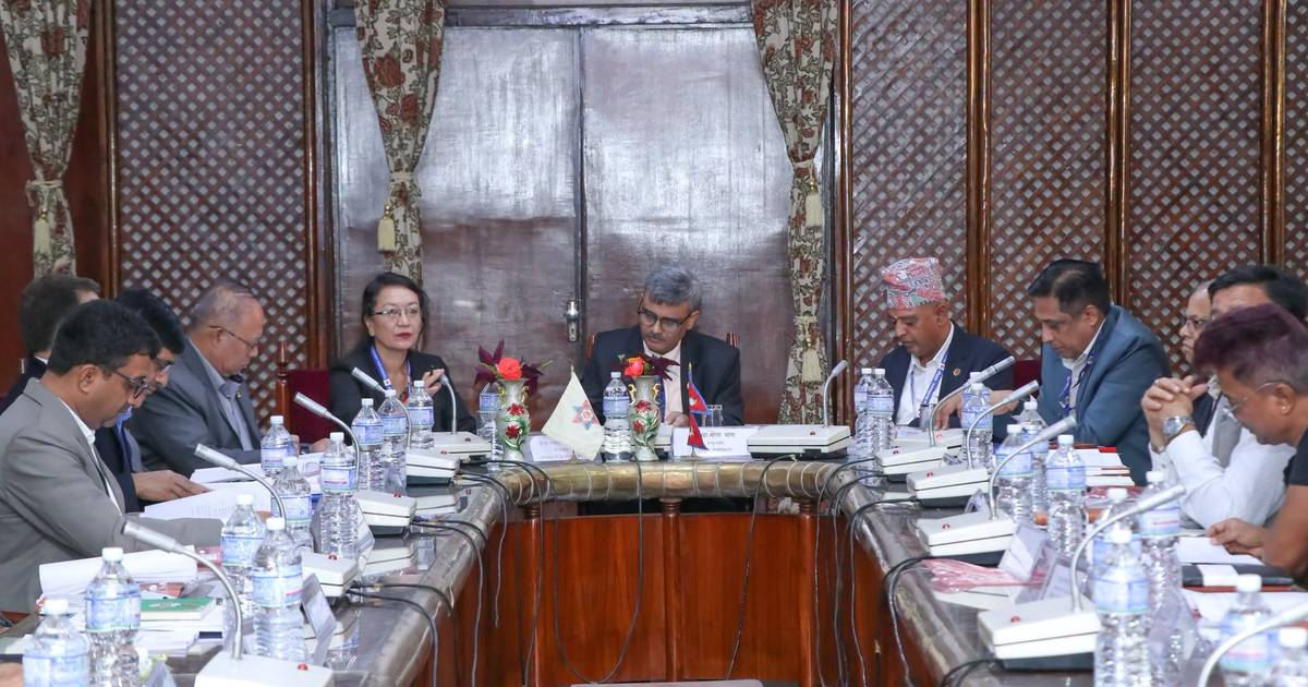 Tribhuvan University Academic Council Endorses Key Decisions on Curricula, Degrees, and Exams