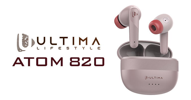 Ultima Atom 820 Price in Nepal, Specs, and Availability