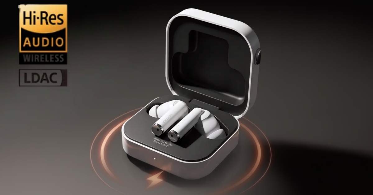 Ultima Aura Launched in Nepal with Sony LDAC and 50dB Hybrid ANC: Price and Features