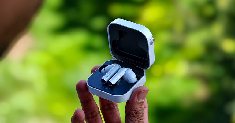 Ultima Aura Review: Feature-Packed TWS at NPR 3,499, But Is It Worth Buying?