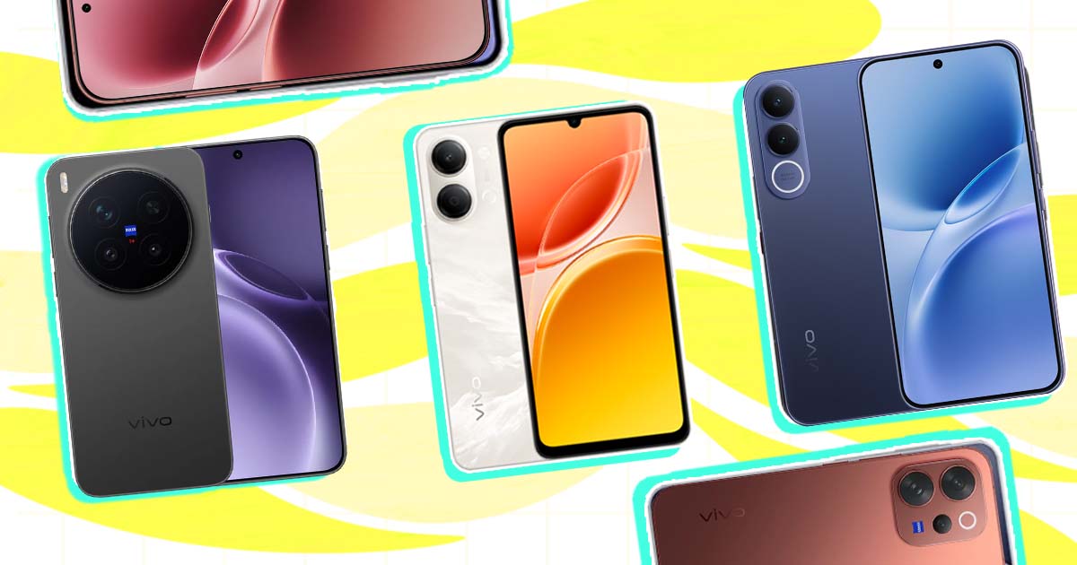Vivo Mobile Price in Nepal 2026: Specs, Features, and Buying Guide