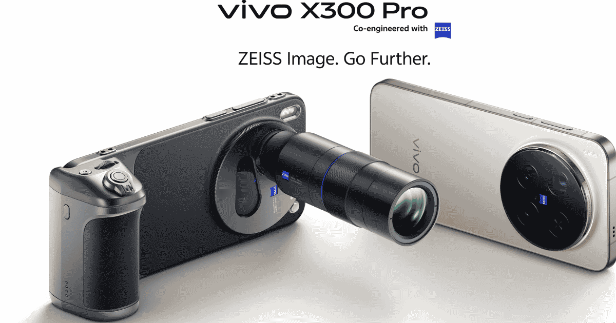 Vivo X300 Pro Launched in Nepal: Price, Features, and Specifications
