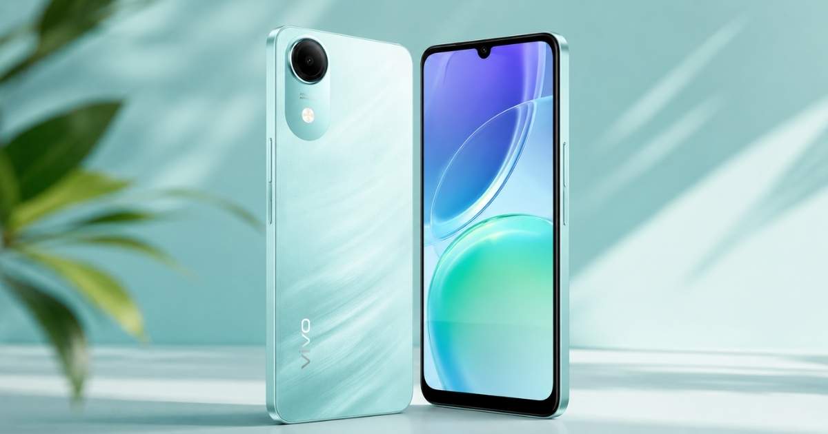 Vivo Y05e Price in Nepal, Specifications, Availability