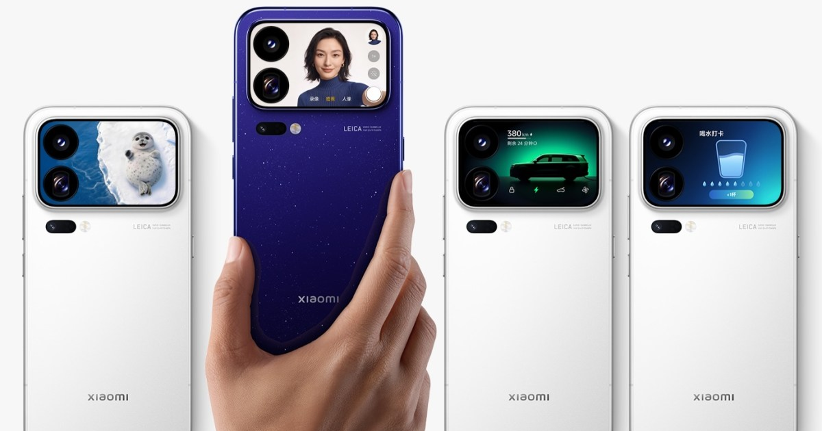 Xiaomi 18 Pro Unveiled with Snapdragon 8 Elite Gen 6 and Dual 200MP Cameras: Specs and Features