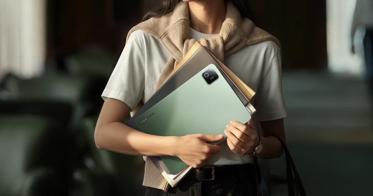 Xiaomi Pad 9 Launched with Snapdragon 8s Gen 4 and 9,720mAh Battery: Expected Price in Nepal