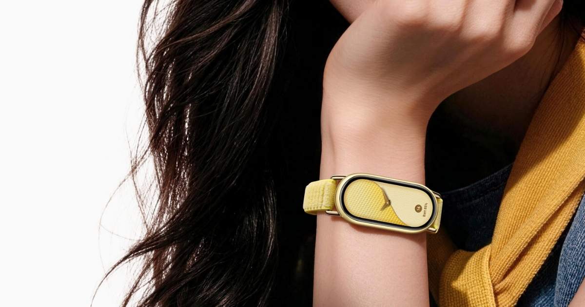 Xiaomi Smart Band 11 Debuts with 2,000 Nits Display: Specs and Expected Price in Nepal