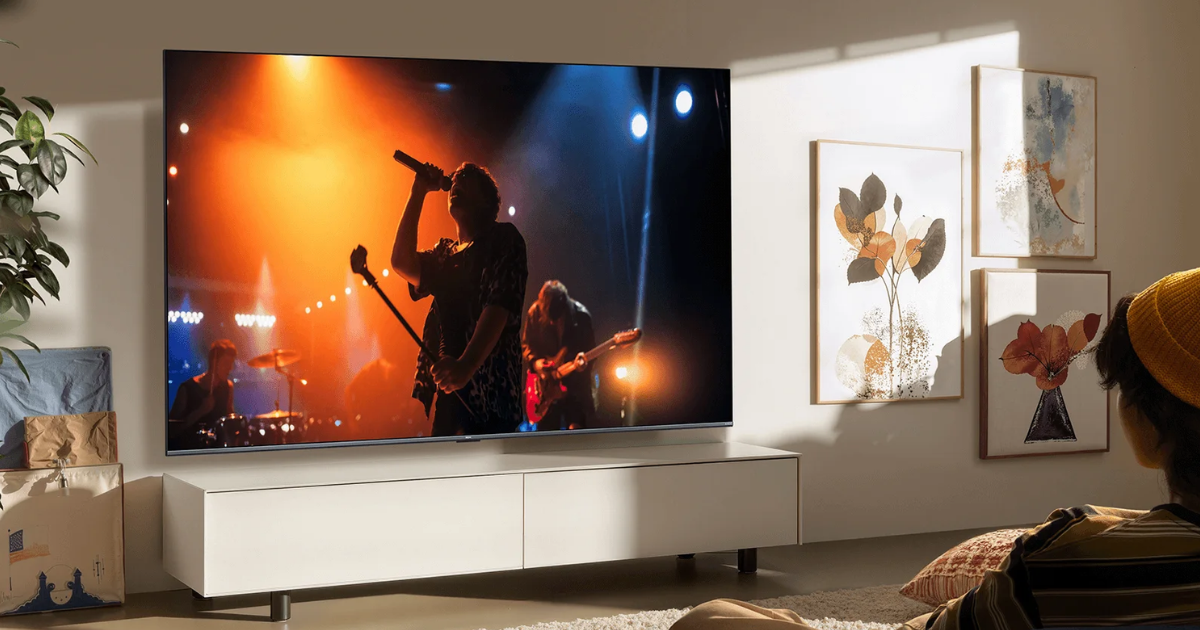 Xiaomi TV S Mini LED 2026 Series Launched in Nepal: Price, Specs, and Features