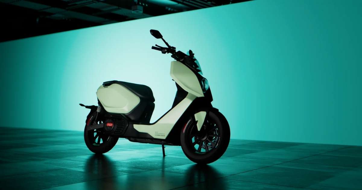 Yatri P2 Officially Launched in Nepal: Specs, Battery Options, and Features