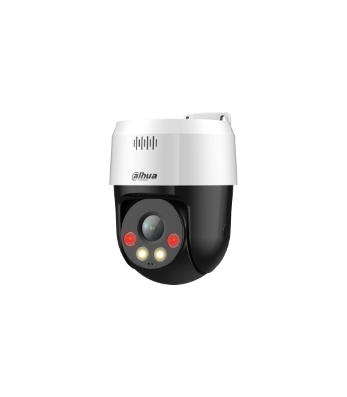2MP Full-color Network PT Camera