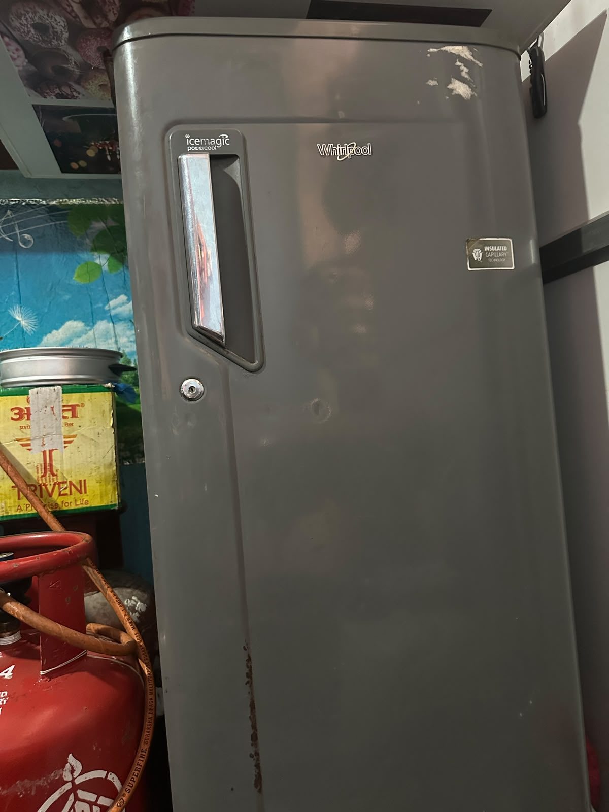 Bakery