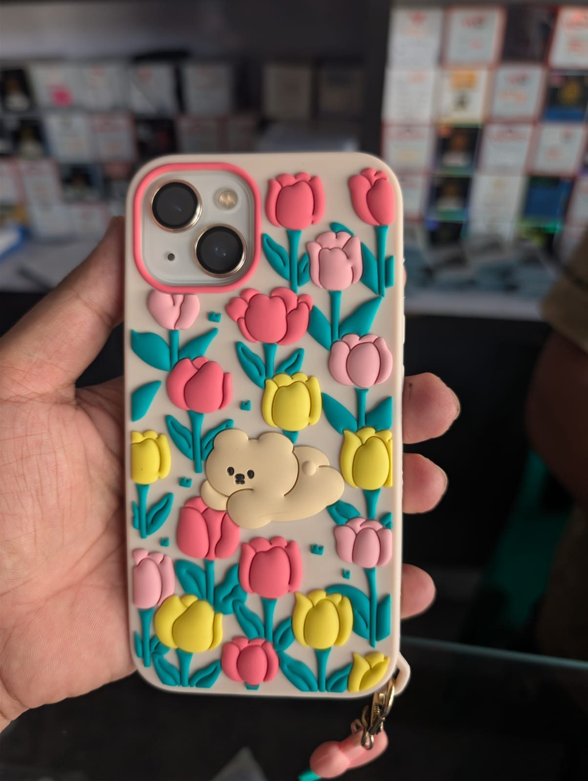 iPhone 13 - Fresh Condition, Premium Phone